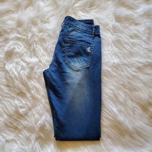 V.I.P. jeans